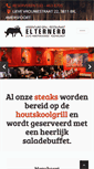Mobile Screenshot of elternero.nl